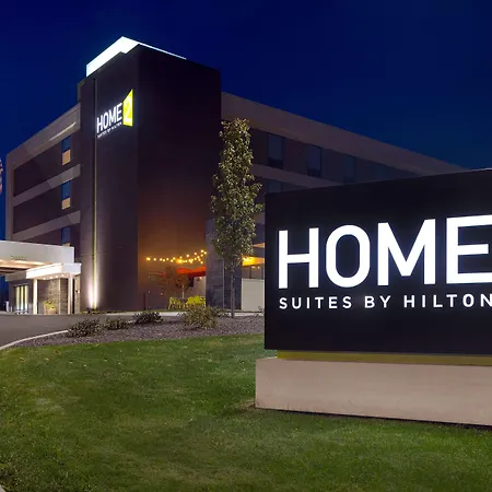 Home2 Suites By Hilton Dekalb