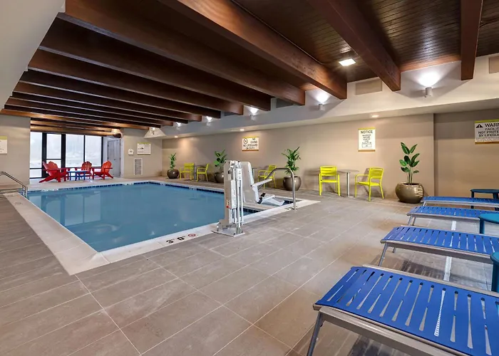 Home2 By Hilton 3*