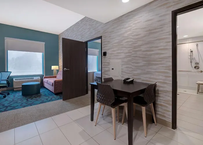 Hotel Home2 By Hilton