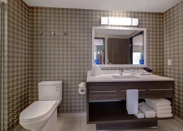 Home2 By Hilton 3*