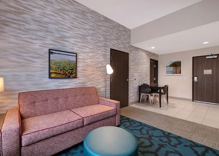 Home2 By Hilton DeKalb