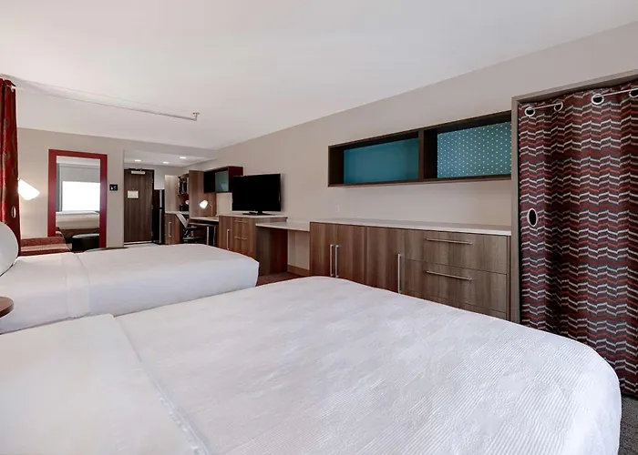 Home2 By Hilton