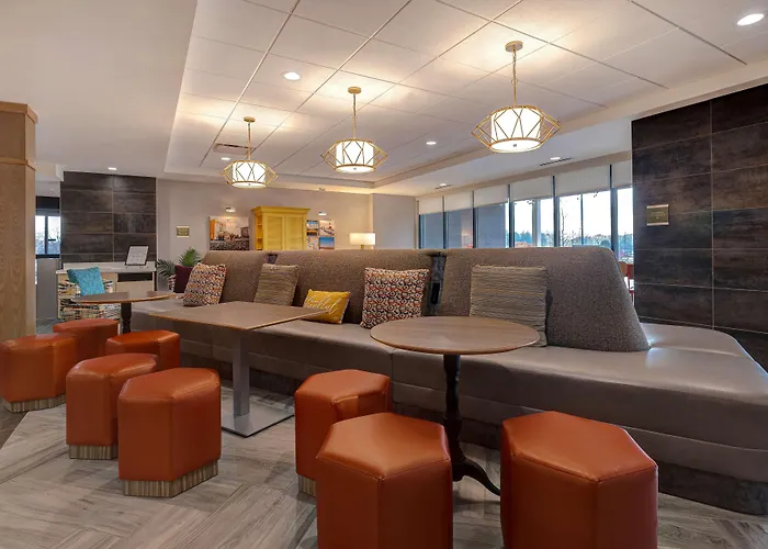 Home2 By Hilton DeKalb