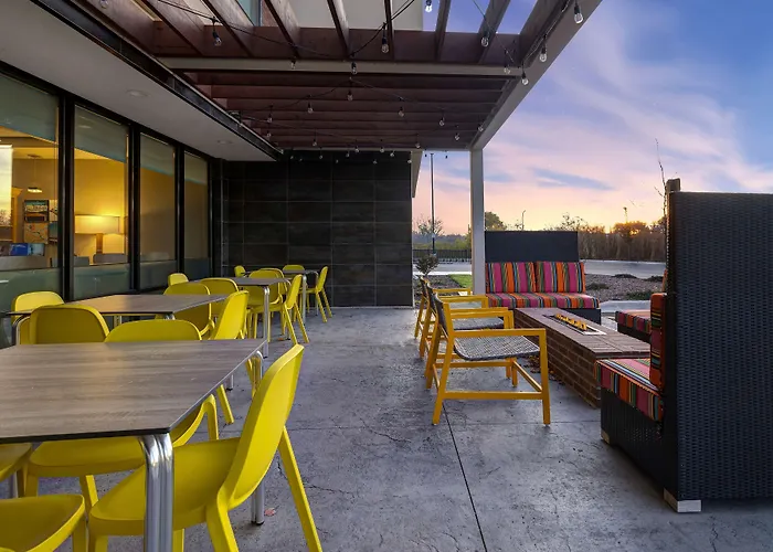 Hotel Home2 By Hilton 3*