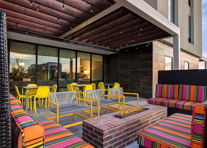 Home2 By Hilton 3*