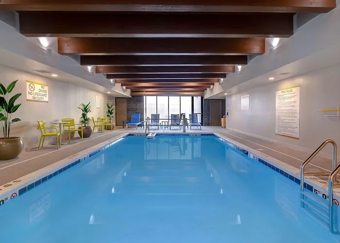 Home2 By Hilton 3*