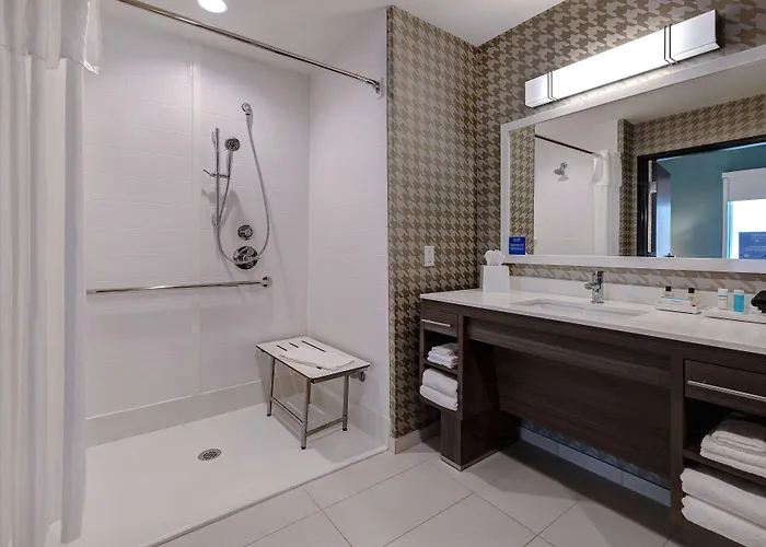 Home2 By Hilton Hotel 3*