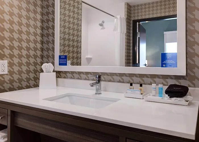 Hotel Home2 By Hilton 3*